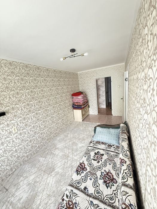 Продам квартира.