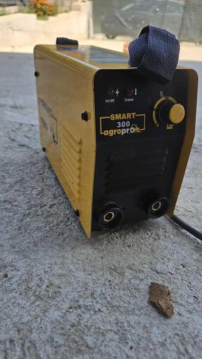SMART 300 agropro