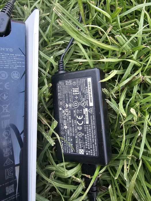 Incarcator Dual Sense PS5 Original