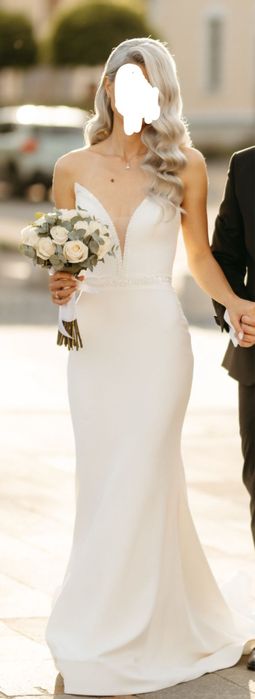 Rochie de mireasa