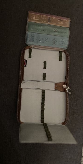 Детски несесер на Power Rangers