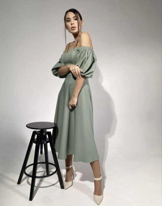 Платье на выпускной 44-46-48