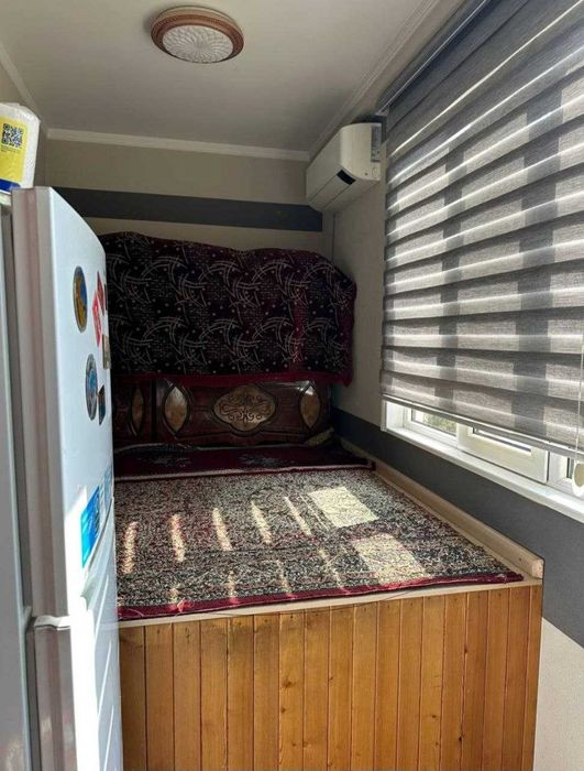 Продаётся квартира в Юнусабад Ц-4