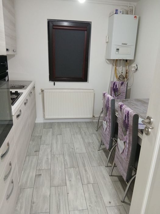 Apartament gata de locuit!