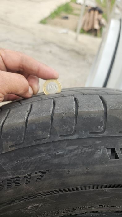 Покрышка шины колёса