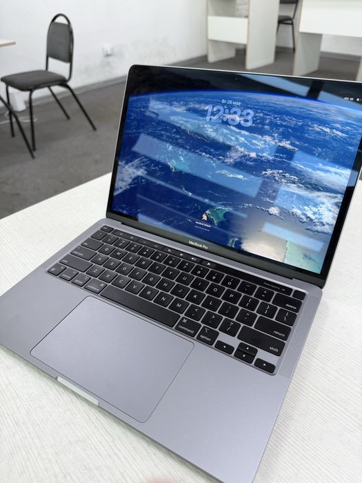 MacBook Pro M1 2020