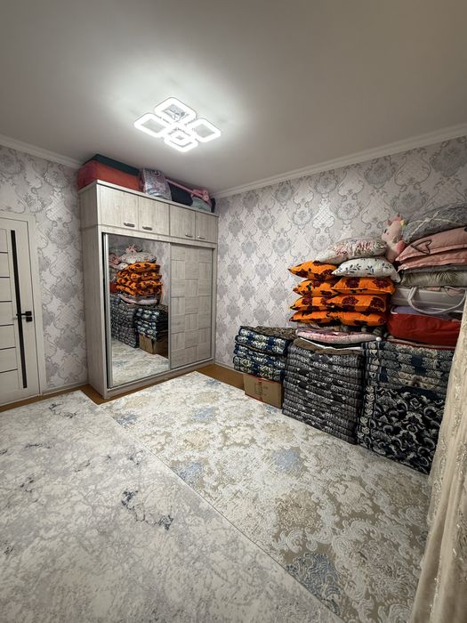 Продается квартира