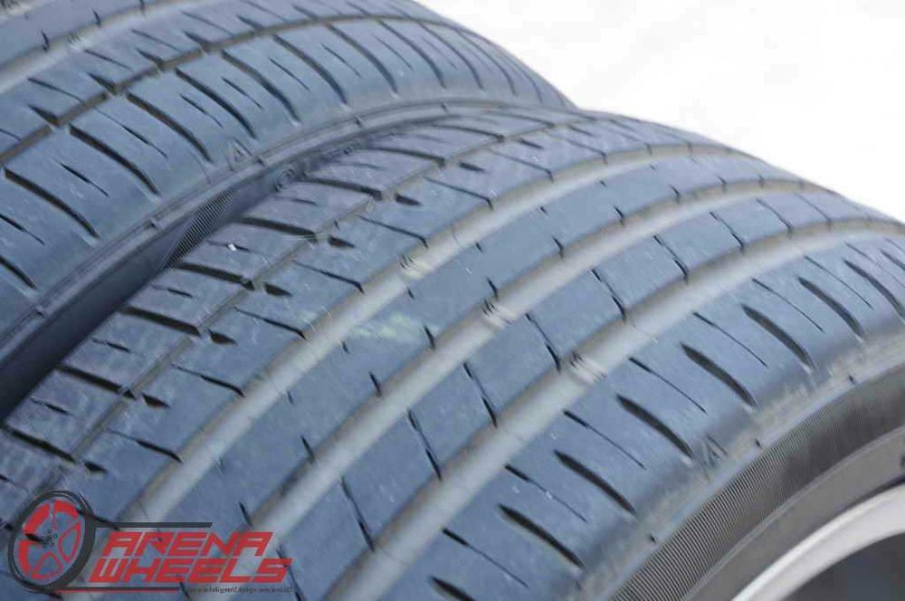 Set 2 Anvelope Vara 18 inch Falken Azenis 225/45 R18 95Y Runflat
