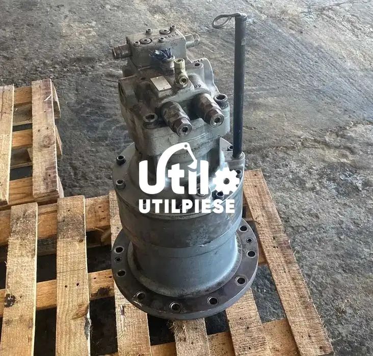 Reductor rotire New Holland E215 E245 E265 E305 + piese excavator