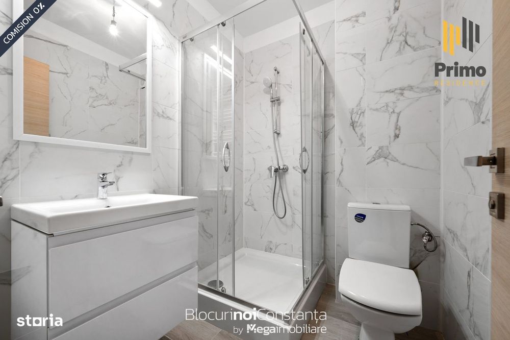 #Apartament 3 camere la cheie · bucătărie separată - TVA inclus