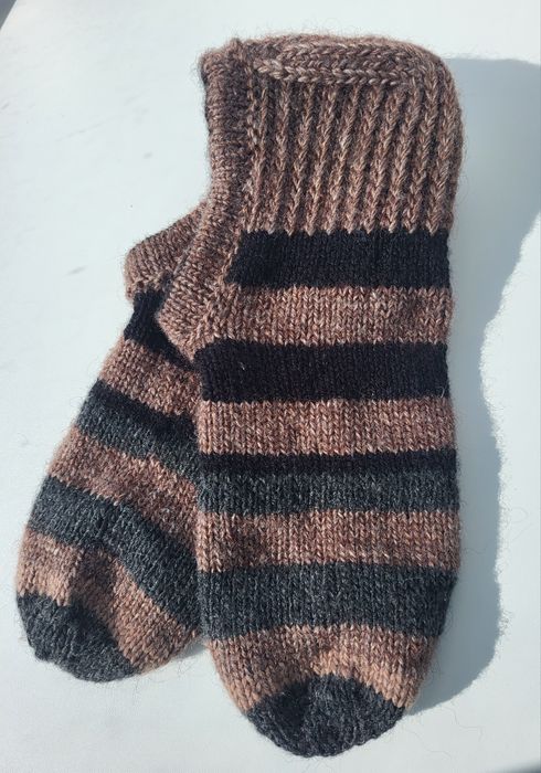 Продам мужские следки. Большой размер.