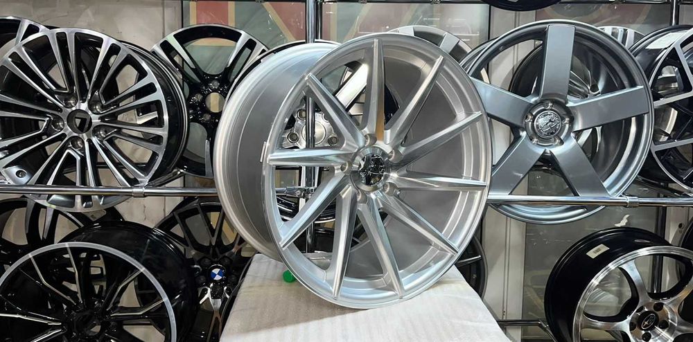 Диски 19 размер BMW