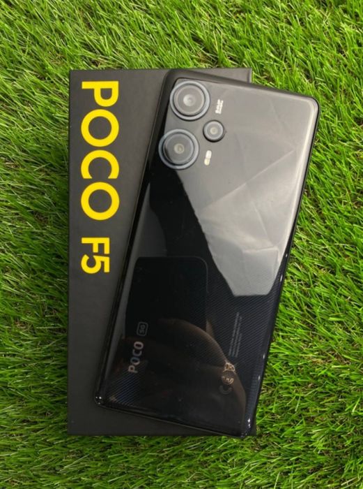 Poco f5 [5g] Android