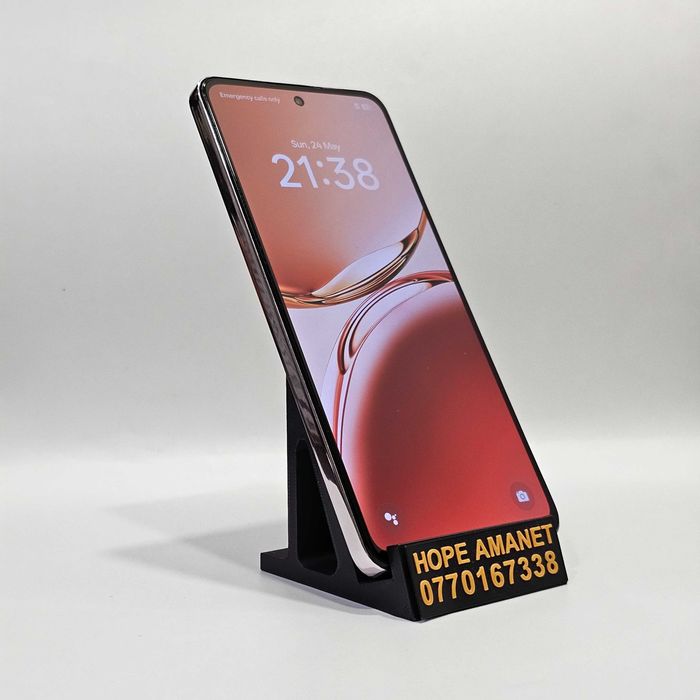 Hope Amanet P8 Oppo Reno 12F 256GB / 8GB Ram