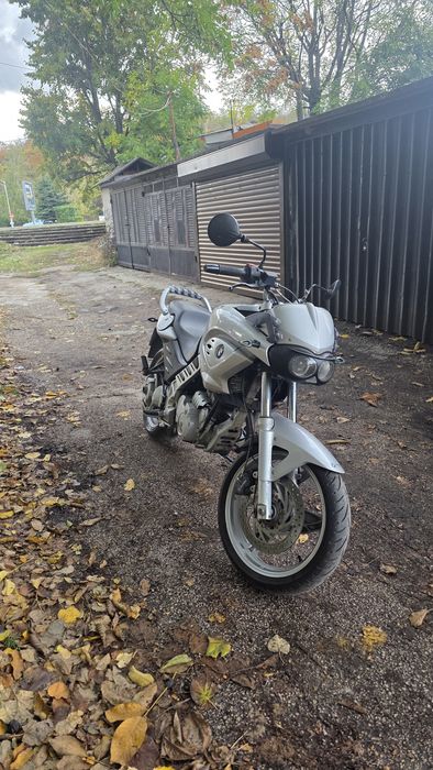 Мотор Бмв 650 CS
