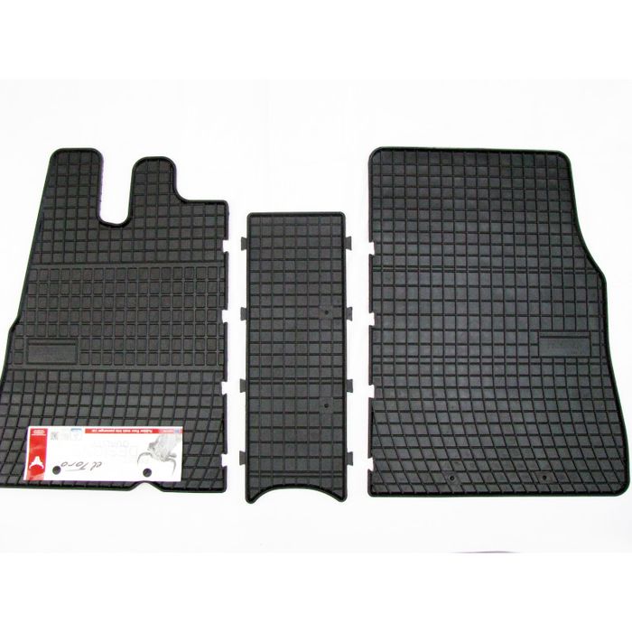 Гумени стелки за FIAT Ducato / PEUGEOT Boxer / CITROEN Jumper (1994-2007)