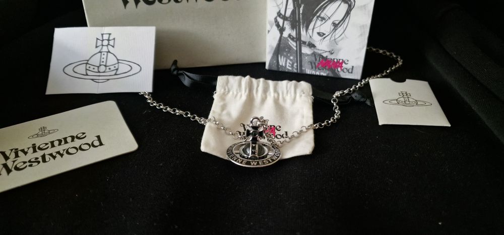 Vivienne westwood Nana