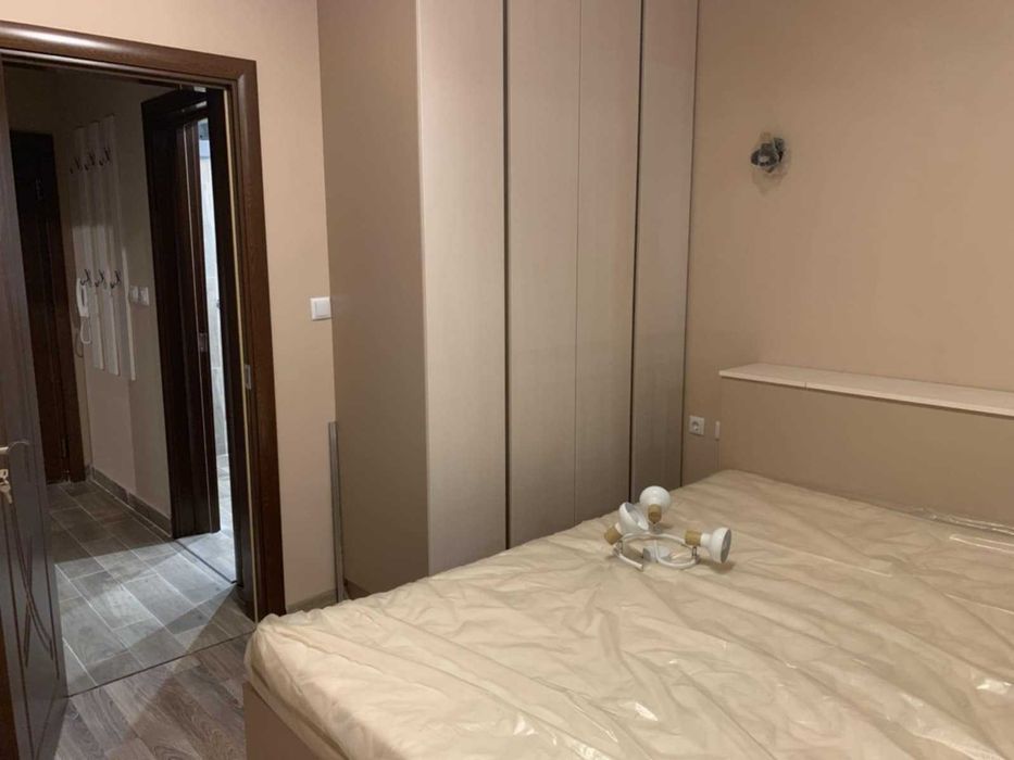 Дава се под наем Двустаен апартамент в София, Дружба 2 - 60 кв.м за 612 € - Снимка #7