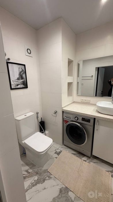 СВОЯ аренда ЦУМ,  Ц7,  110-Школа,  80m2,  3/3/4  Ул. Чимкентская