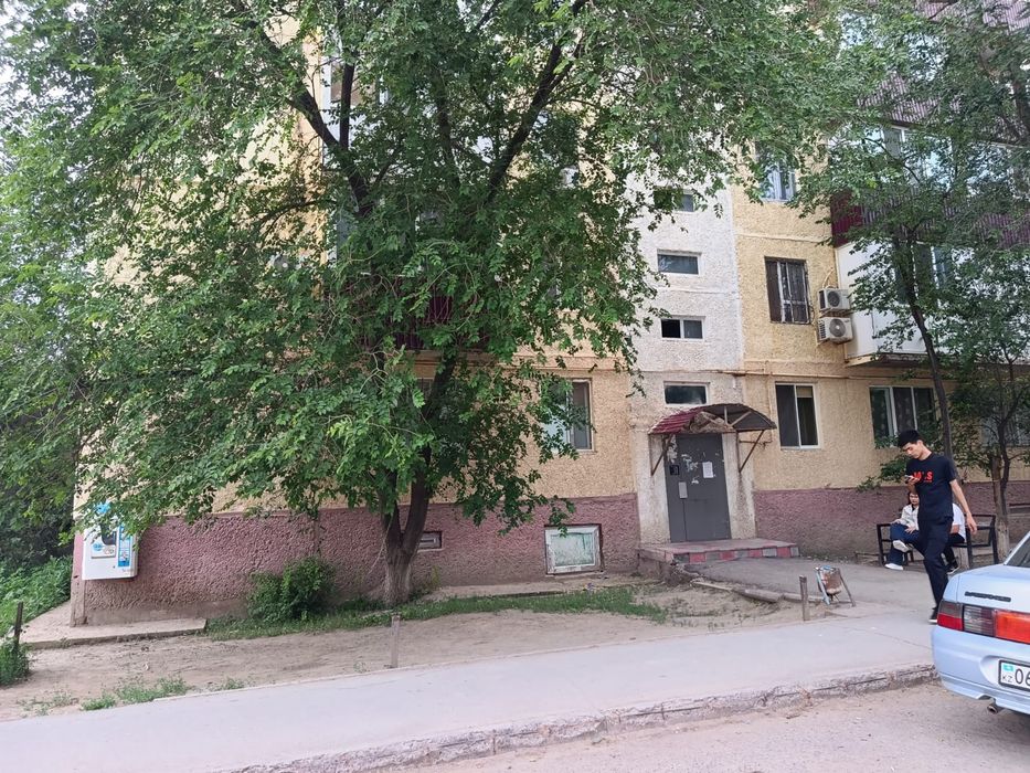 Продается квартира