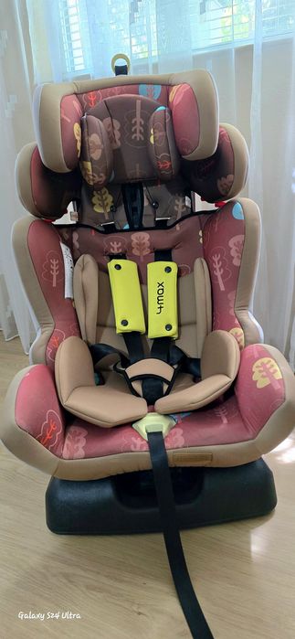 Детско столче за кола