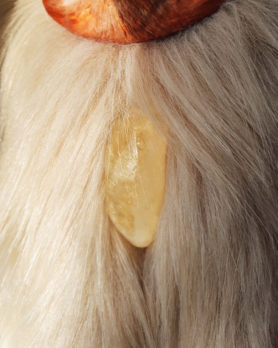 Леса тотем ручной работы