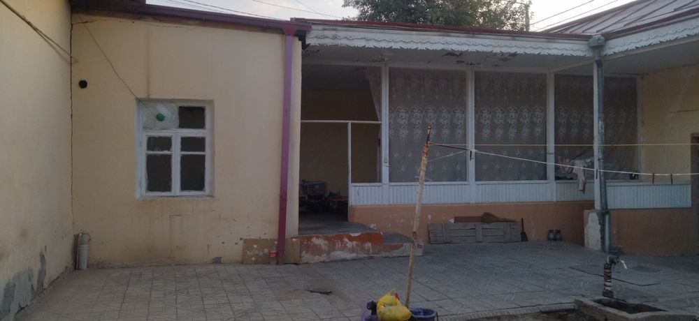 4-соток.Бибихоним.Продажа дома.