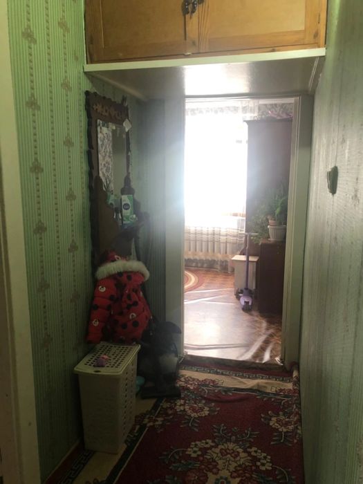 Сдам 2 х комнатную квартиру