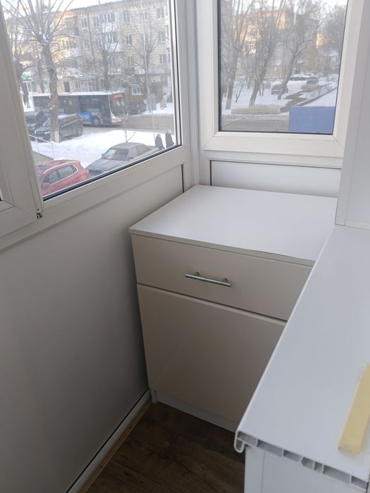 Уборка квартир, домов
