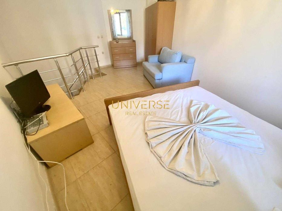 Продава се Двустаен апартамент в Свети Влас - 41 кв.м за 1342 €/кв.м - Снимка #9