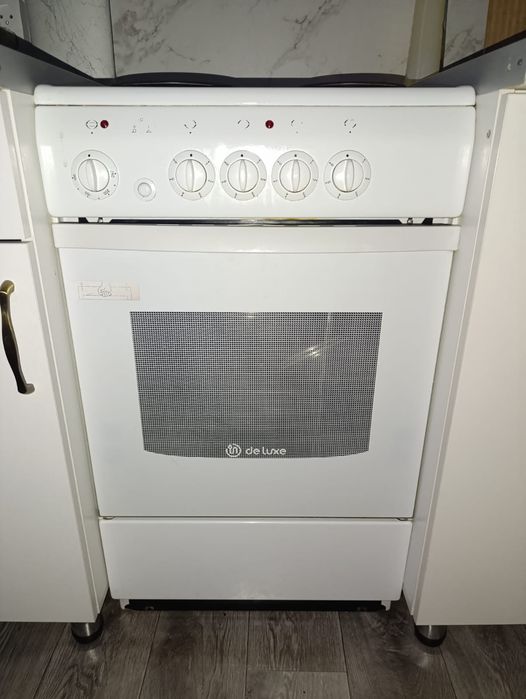 Плита электрическая