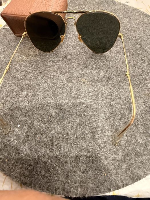 Ochelari de soare Ray ban universali