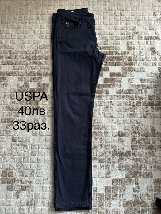 Мъжки  дънки / панталони