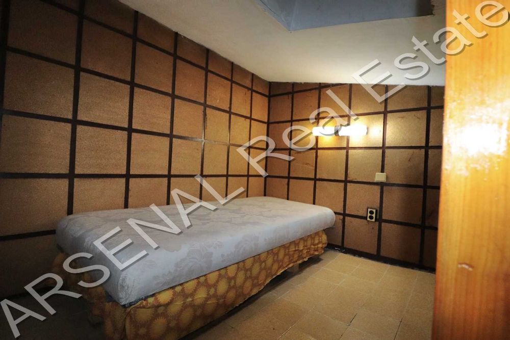 Дава се под наем Ателие в София, Кръстова вада - 23 кв.м за 225 € - Снимка #4