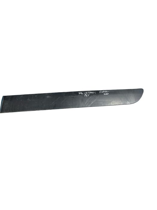Bandou Portiera Stanga Peugeot Expert Box Vf3A_, Vf3U_, Vf3X_ 2007 - >