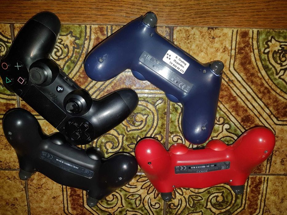 Controler Maneta ps4