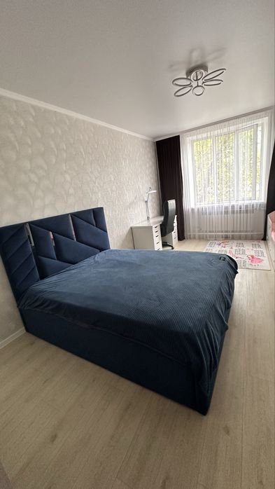 Продам 2ух ком. квартиру