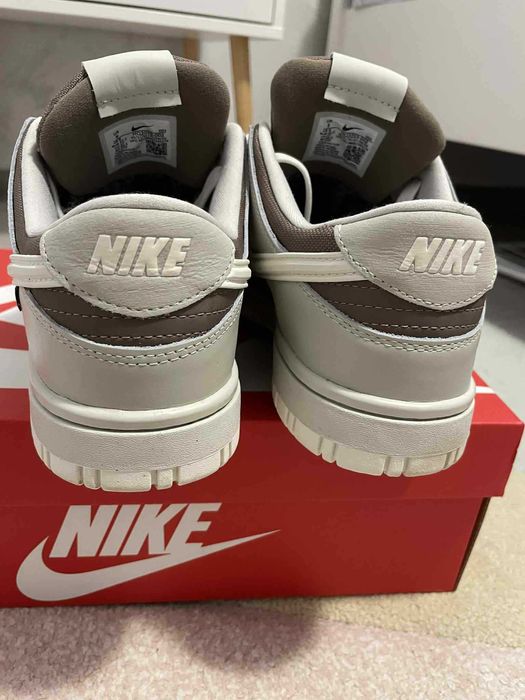 Маратонки Nike Dunk Low GORE-TEX - 42.5