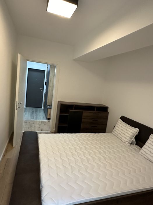 Vand apartament cu 2 camere Freya Homes