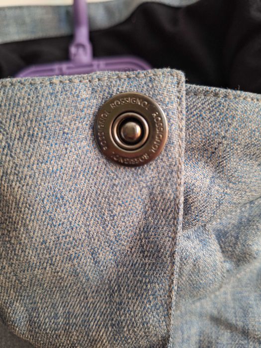 Дамско ски яке Rossignol