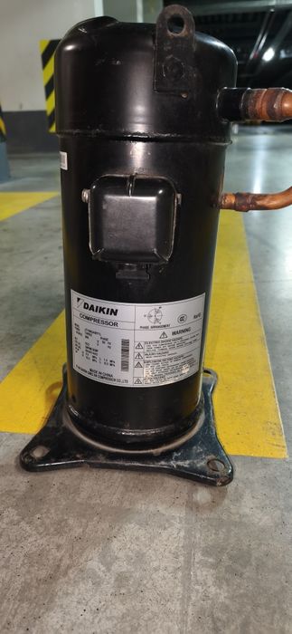 Компрессор DAIKIN