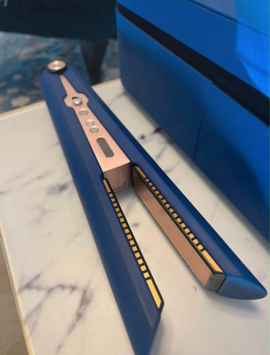 Placa dyson, noua