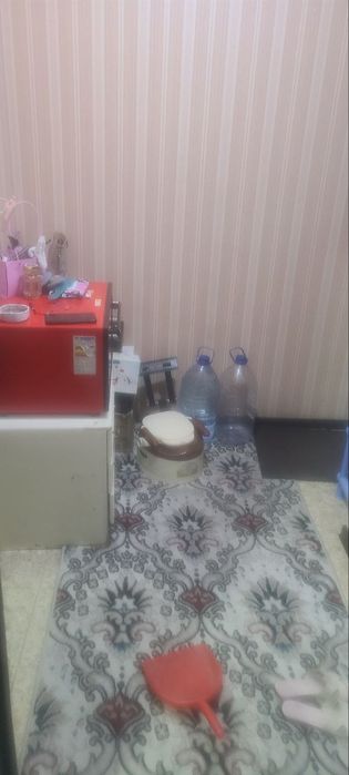 Mirzo Ulugbek Rayoni, Mahrum kochasi 55/5