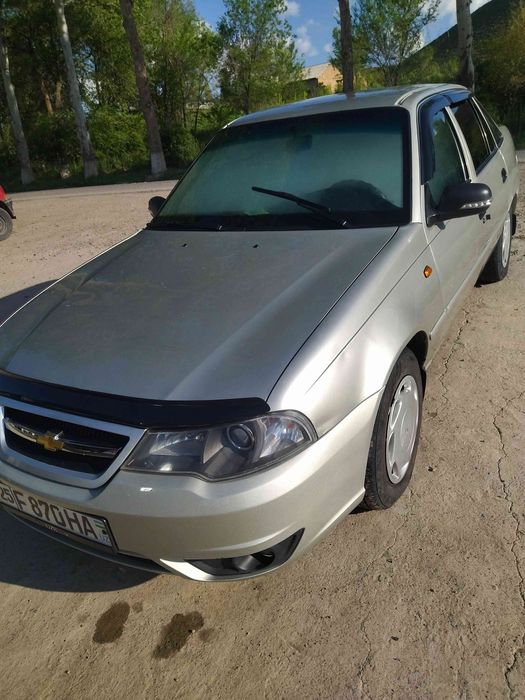 Neksiya 2 dons 2009 stalnoy