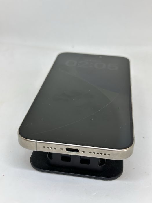 Iphone 15 pro max 256gb (e-sim) 88% imei 05586 Pintel.kz