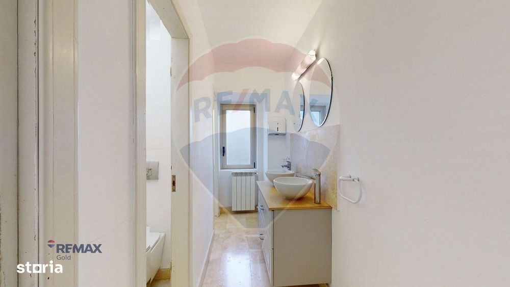 Proprietate speciala în Rond Piata Alba Iulia
