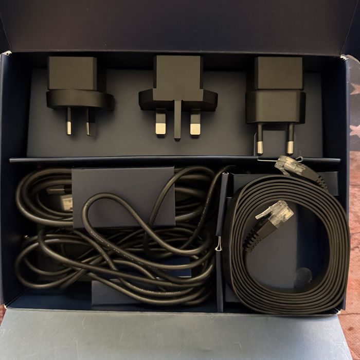 Valve Steam Link hardware