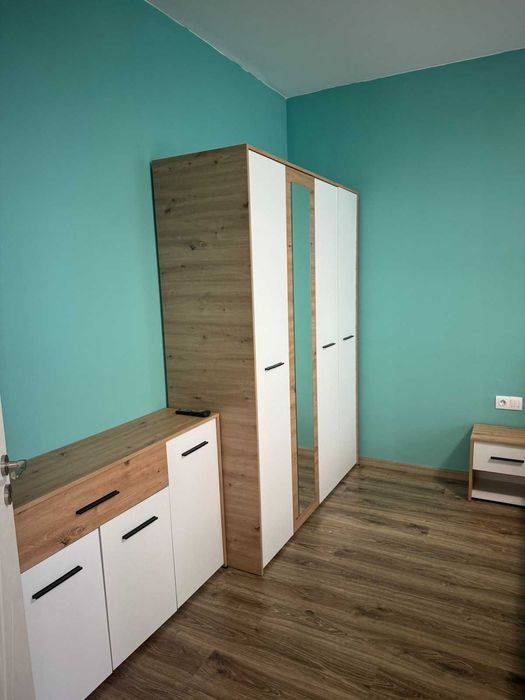 Дава се под наем Двустаен апартамент в Бургас, Славейков - 80 кв.м за 600 € - Снимка #13