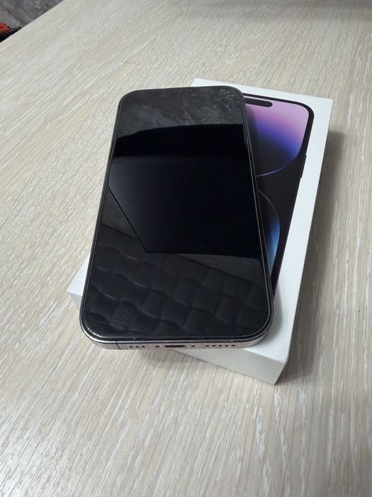 iPhone 14 про 256 GB