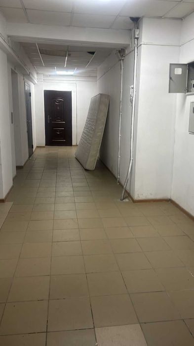 Продам матрас, ортопедический без пружины.